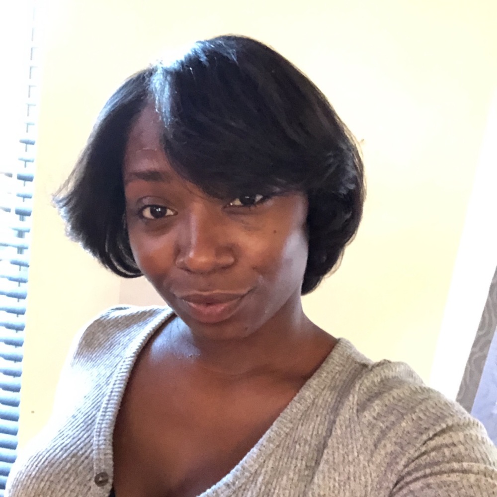Meet your Posher, Tanisha